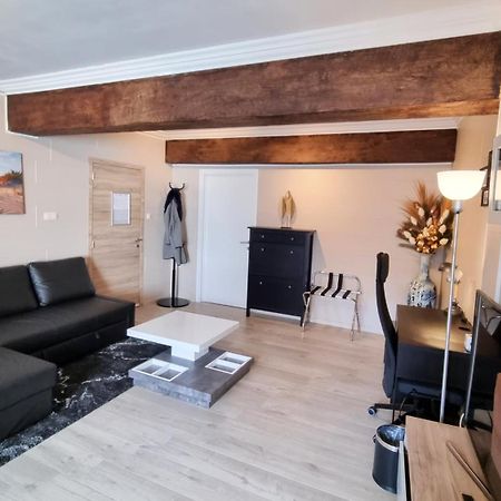 Hotel Cardiff Οστένδη Εξωτερικό φωτογραφία