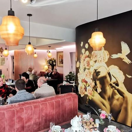 Hotel Cardiff Οστένδη Εξωτερικό φωτογραφία