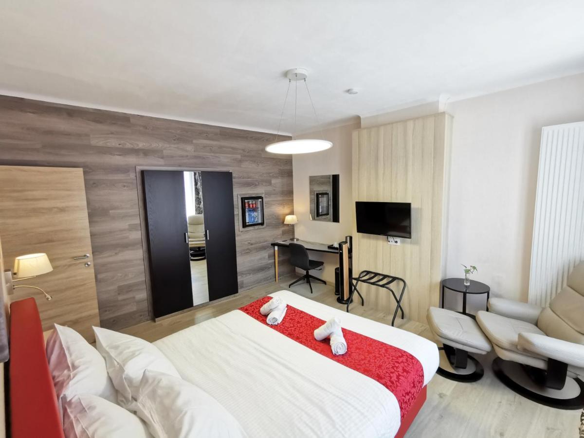 Hotel Cardiff Οστένδη Εξωτερικό φωτογραφία