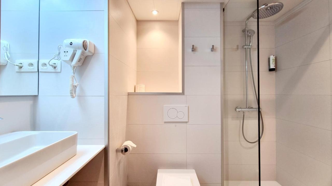 Hotel Cardiff Οστένδη Εξωτερικό φωτογραφία