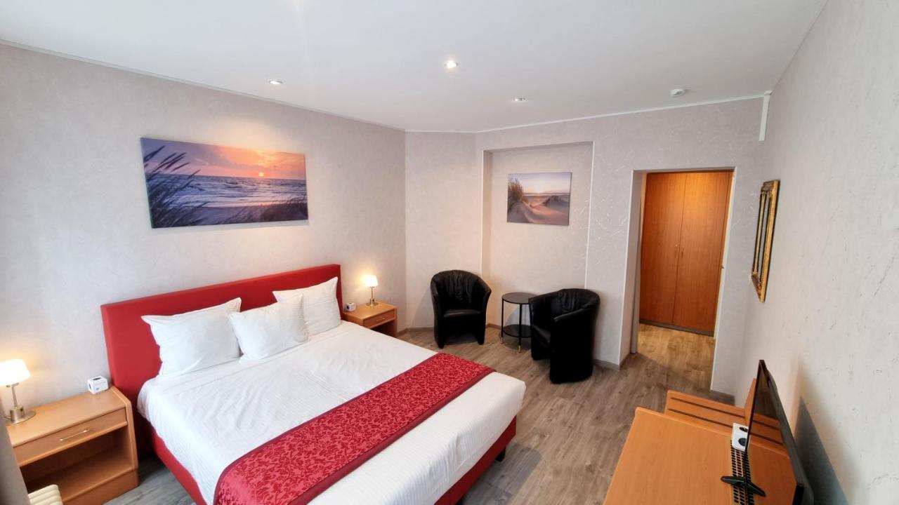 Hotel Cardiff Οστένδη Εξωτερικό φωτογραφία