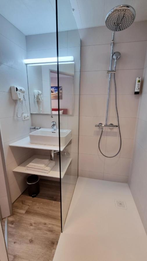 Hotel Cardiff Οστένδη Εξωτερικό φωτογραφία