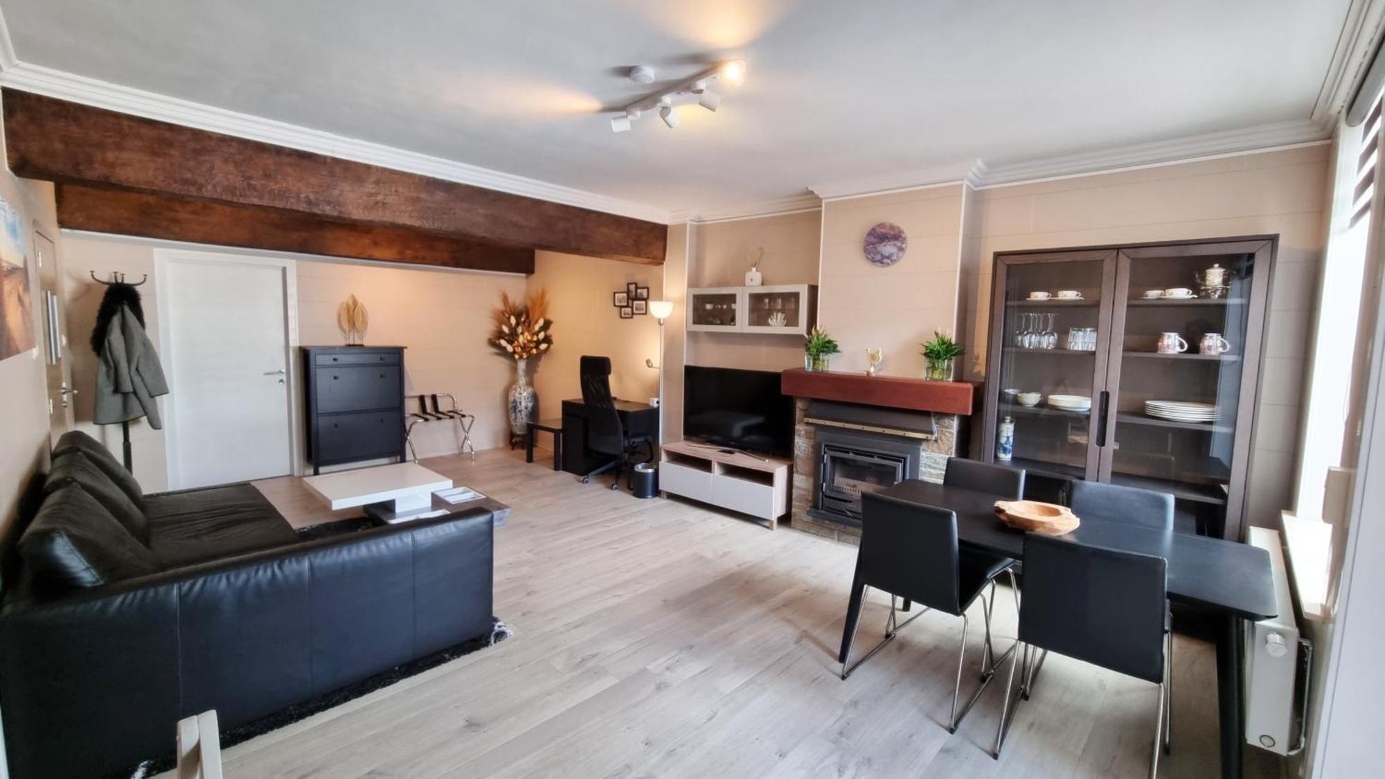 Hotel Cardiff Οστένδη Εξωτερικό φωτογραφία