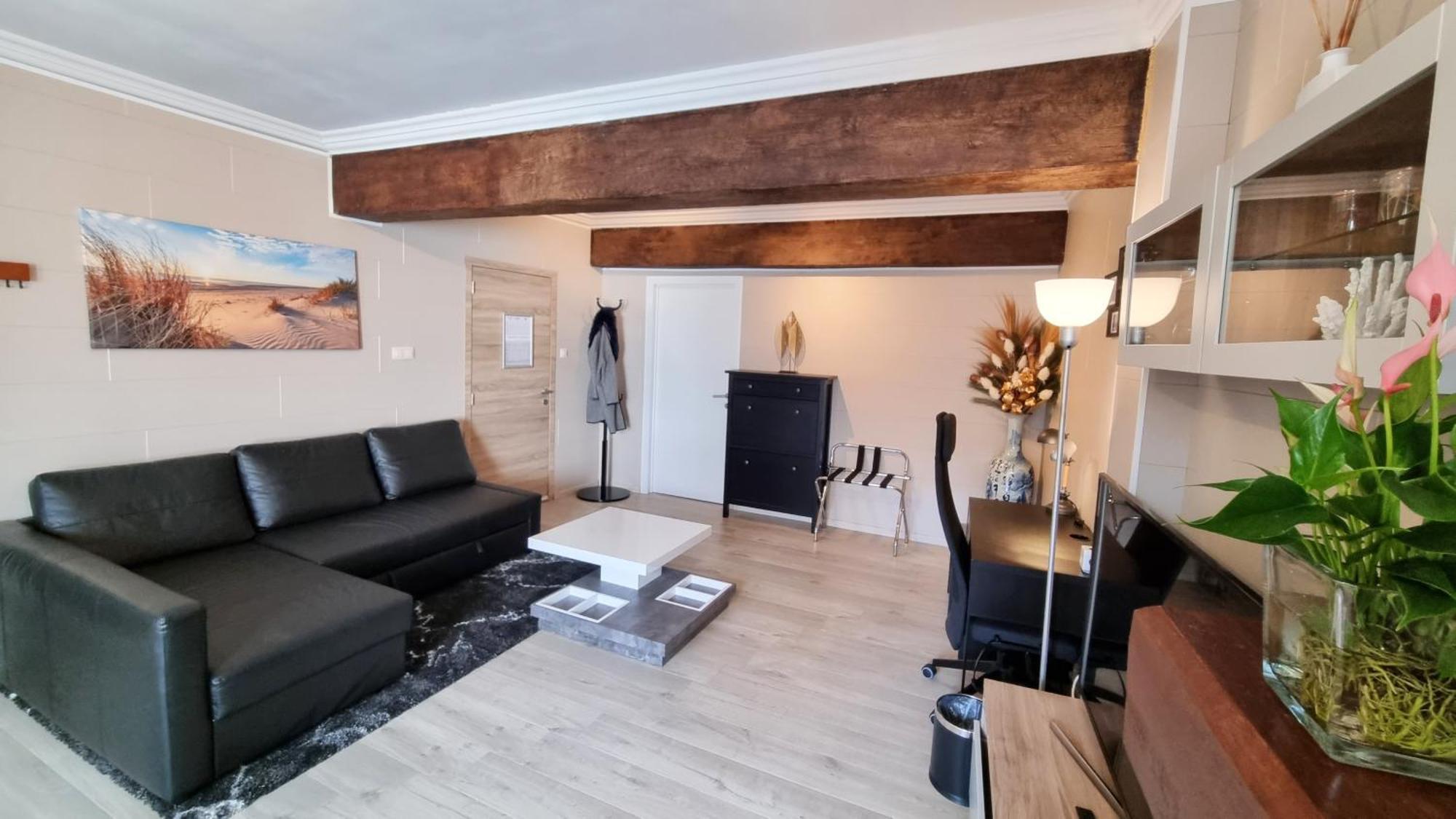 Hotel Cardiff Οστένδη Εξωτερικό φωτογραφία