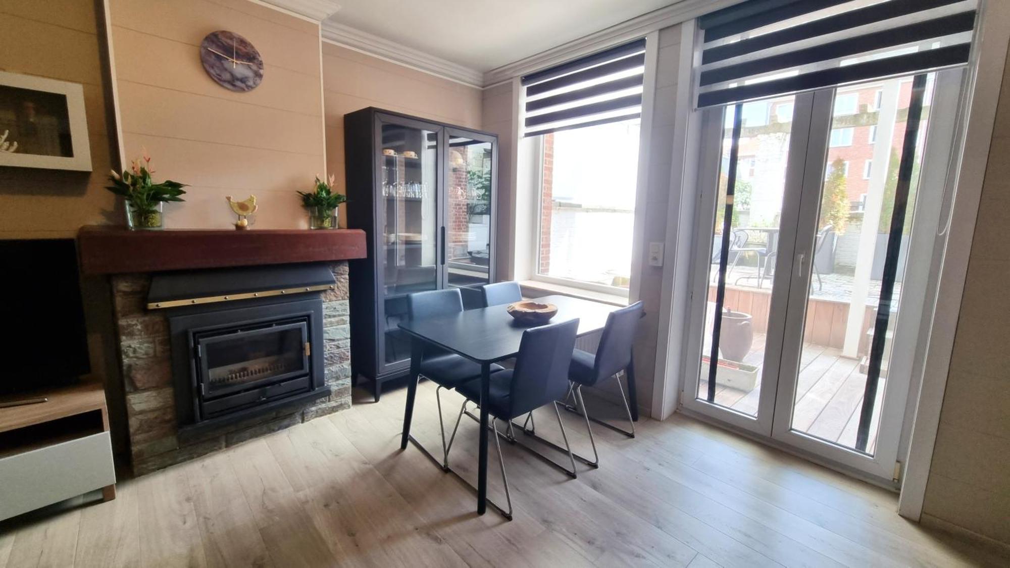 Hotel Cardiff Οστένδη Εξωτερικό φωτογραφία
