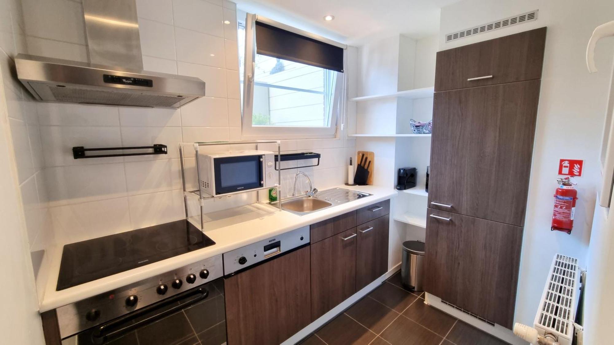 Hotel Cardiff Οστένδη Εξωτερικό φωτογραφία