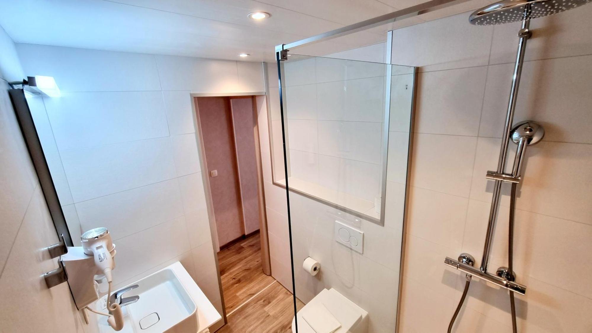 Hotel Cardiff Οστένδη Δωμάτιο φωτογραφία