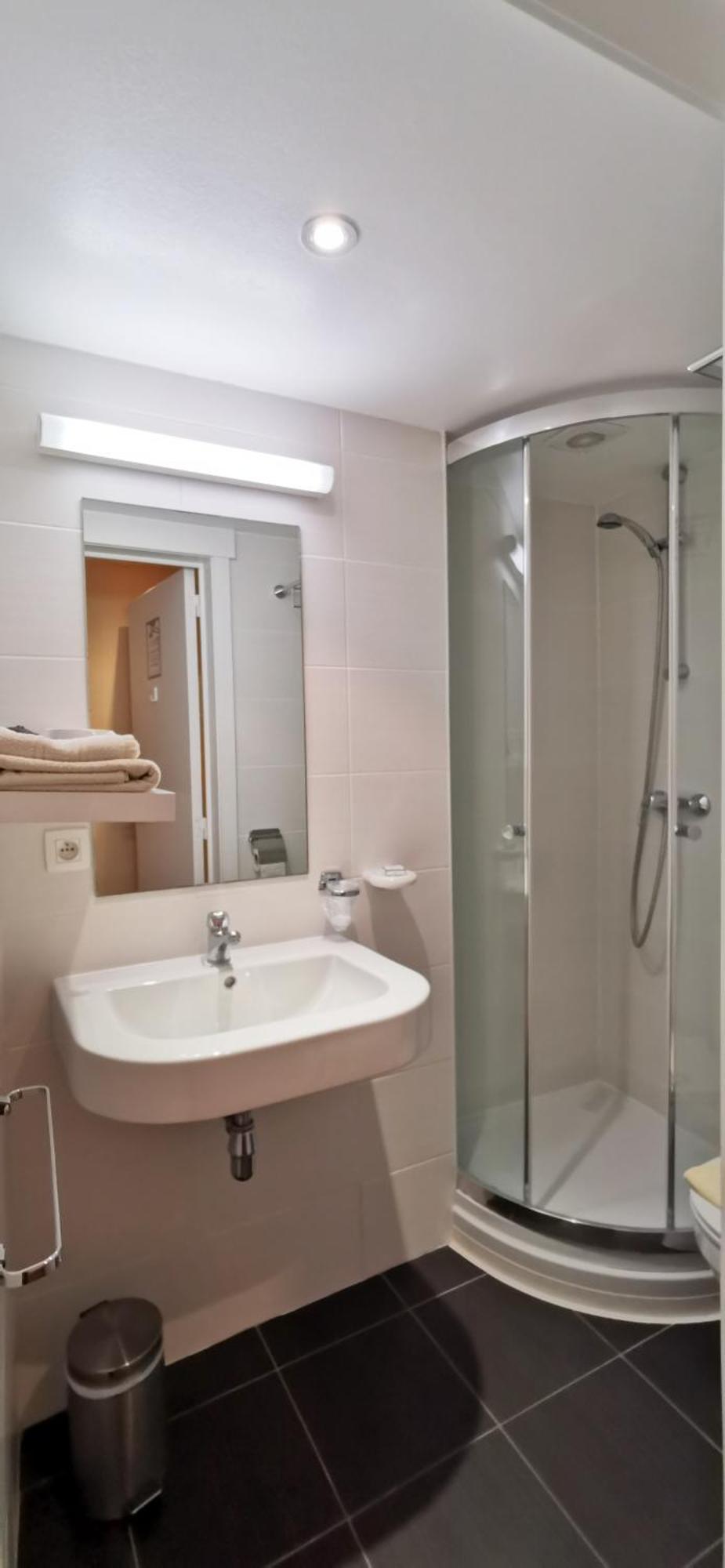 Hotel Cardiff Οστένδη Δωμάτιο φωτογραφία